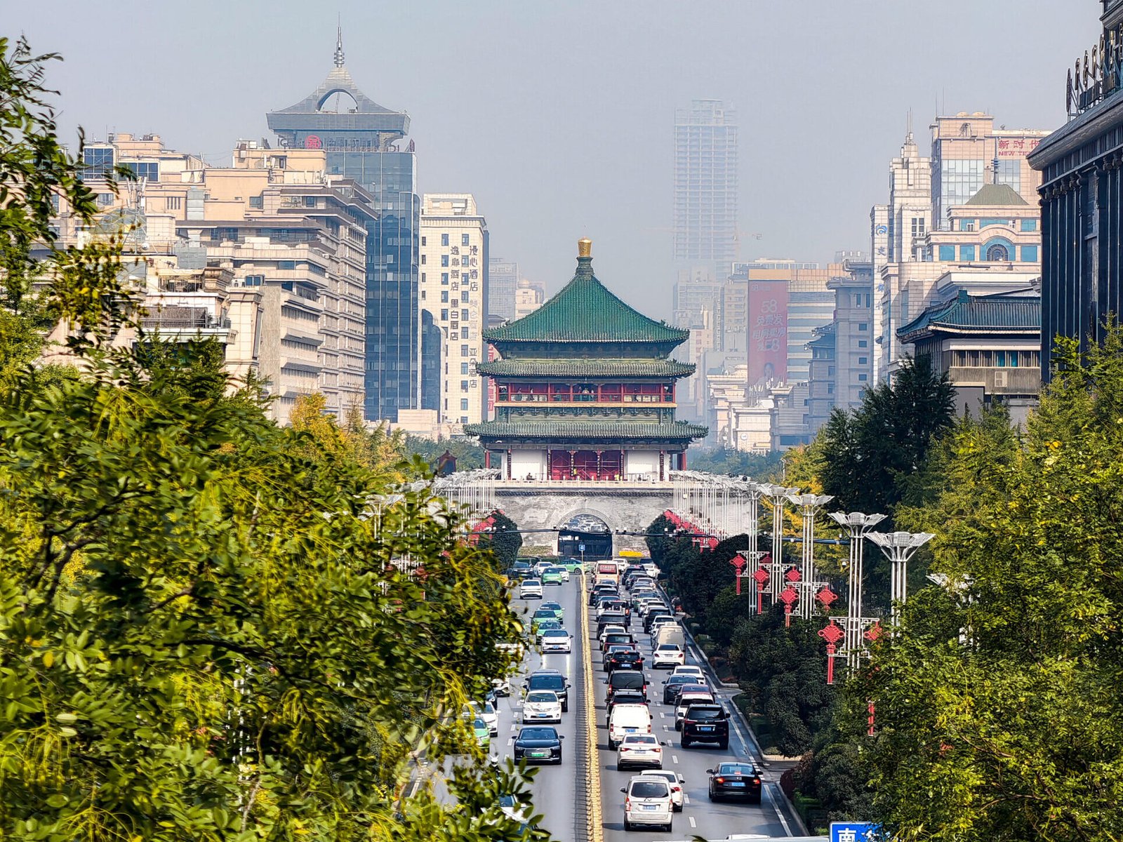 China Tour Cost 2026 private Beijing Xi'an Shanghai itinerary